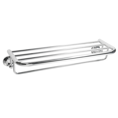 Noosa Brass Towel Rack