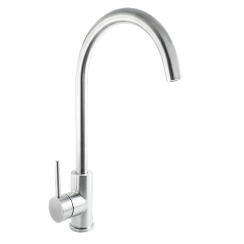 Elle-Gooseneck-Kitchen-Sink-Mixer