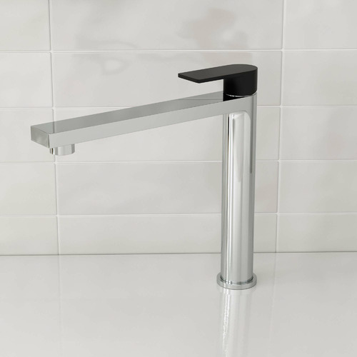 The-Gabe-Leva-High-Rise-Basin-Mixer
