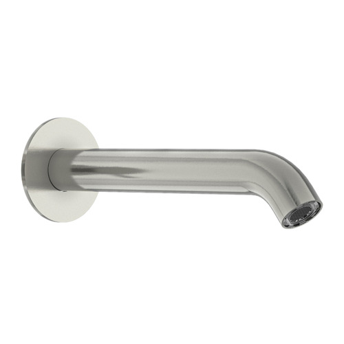 Elle 200mm 316 Stainless Steel Bath/Basin Spout | Temple & Webster