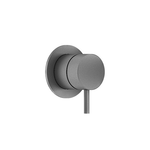 Elle Stainless Steet Shower Mixer