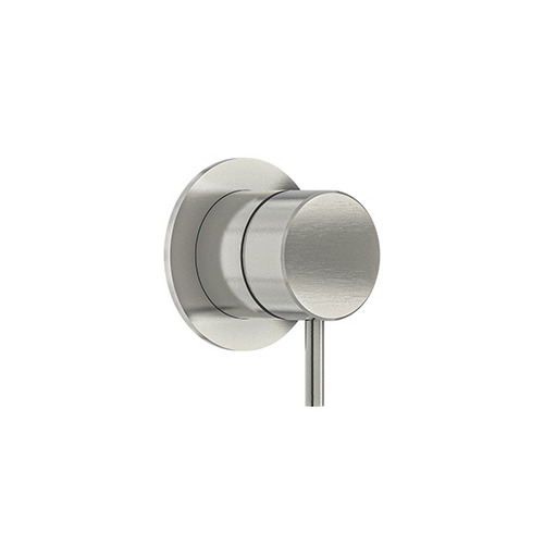 Elle Stainless Steet Shower Mixer