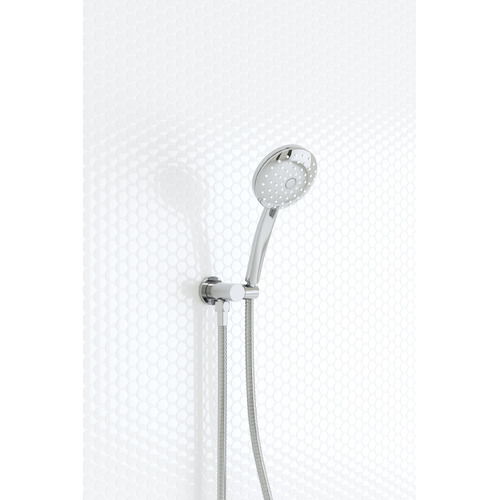 Loui-Round-Hand-held-Shower