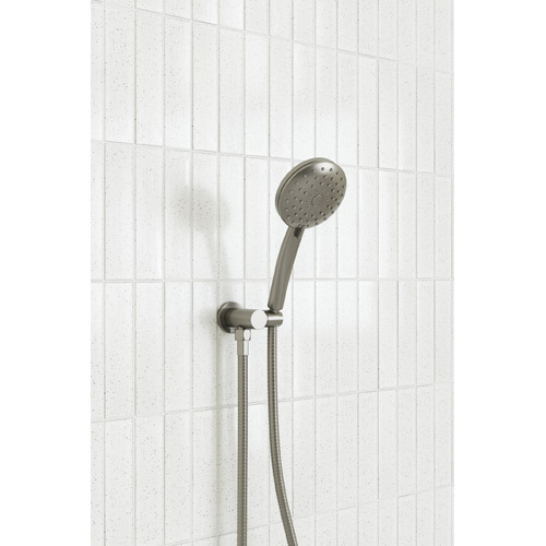 Loui-Round-Hand-held-Shower