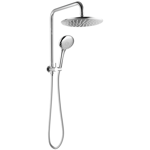 Loui-Short-Twin-Shower