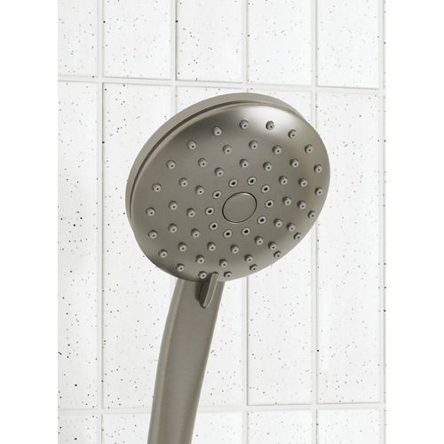 Loui-Round-Hand-held-Shower