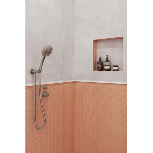Loui-Round-Hand-held-Shower