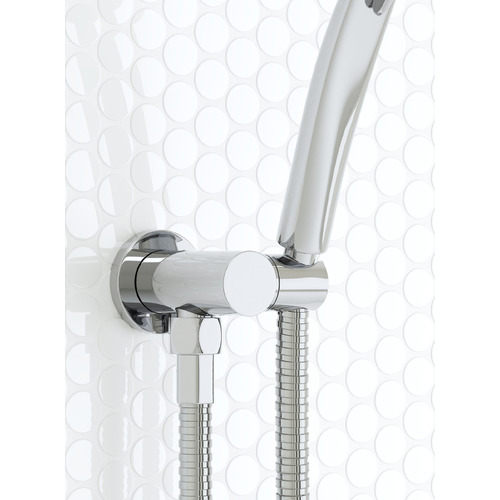 Loui-Round-Hand-held-Shower