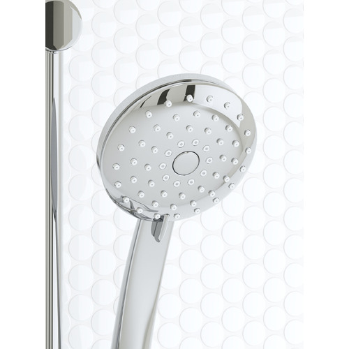 Loui-Round-Rail-Shower