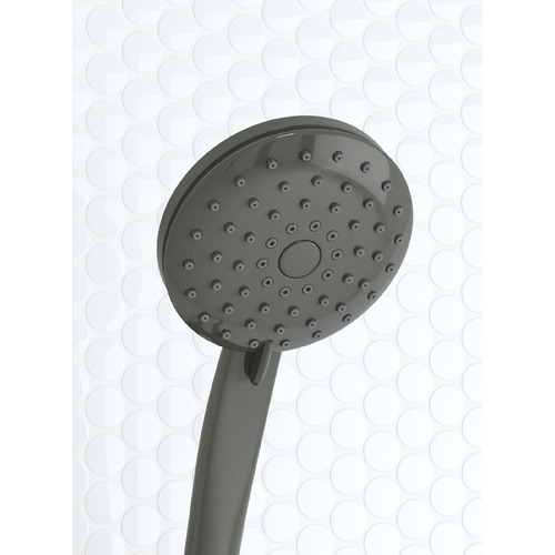 Loui-Round-Hand-held-Shower