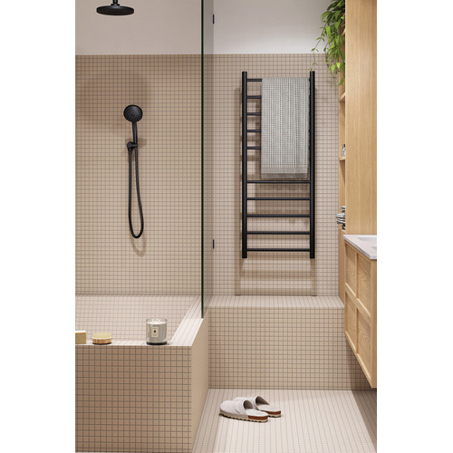 Loui-Round-Hand-held-Shower