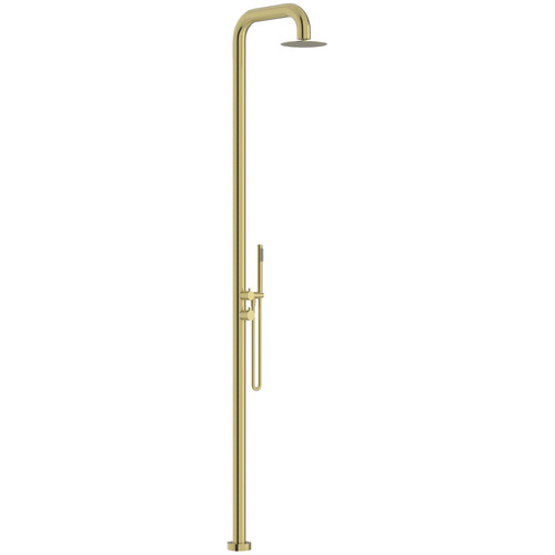 Elle-316-Outdoor-Floor-Mounted-Twin-Shower