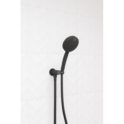 Loui-Round-Hand-held-Shower