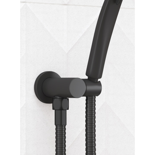 Loui-Round-Hand-held-Shower