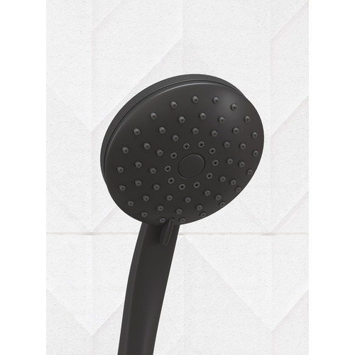 Loui-Round-Hand-held-Shower