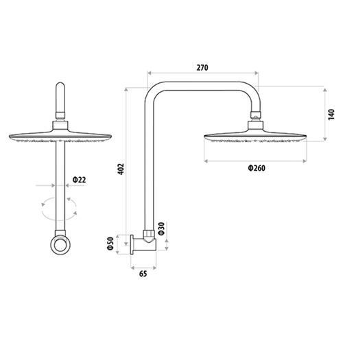 Loui-Round-Shower-Arm-and-Head
