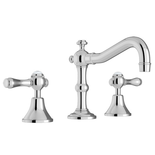 Augustine 150mm Basin Tap Set