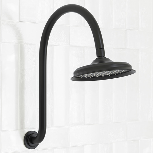 Augustine-220mm-Gooseneck-Shower-Arm-and-Head