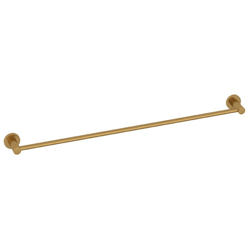 Elle Elite 800mm Single Towel Rail