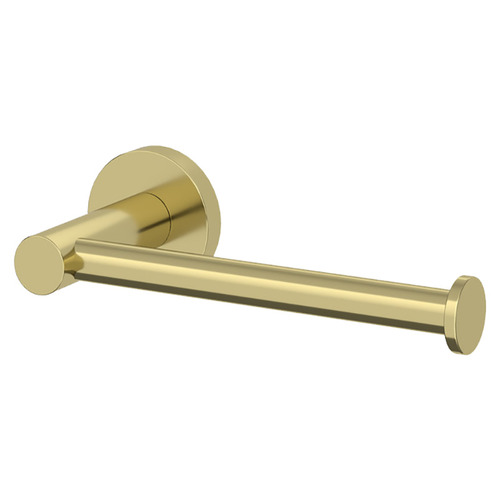 Elle Elite Stainless Steel Toilet Roll Holder