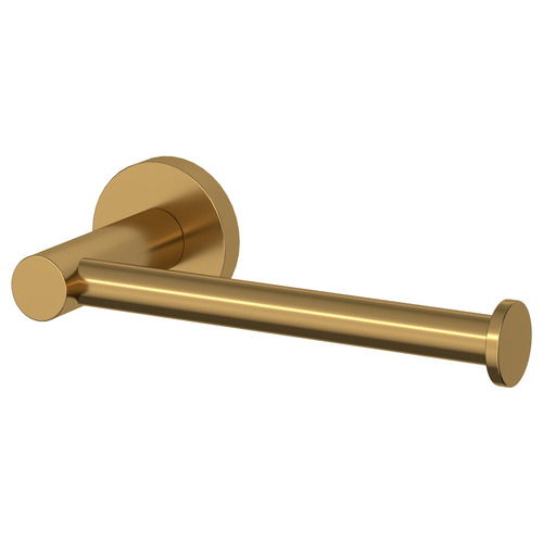 Elle Elite Stainless Steel Toilet Roll Holder