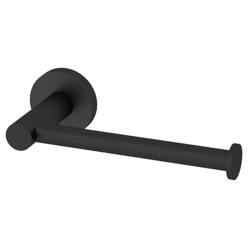 Elle Elite Stainless Steel Toilet Roll Holder