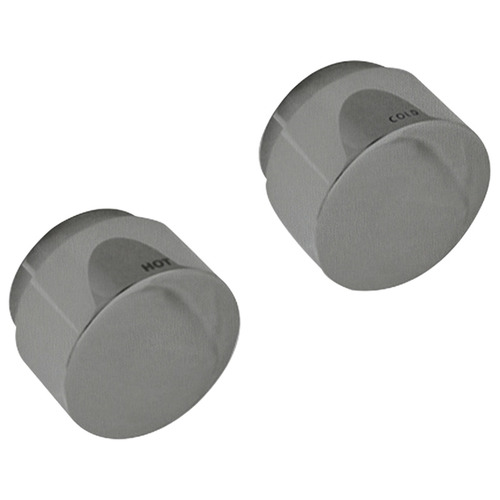 Loui Stainless Steel Wall Top Assembly Set