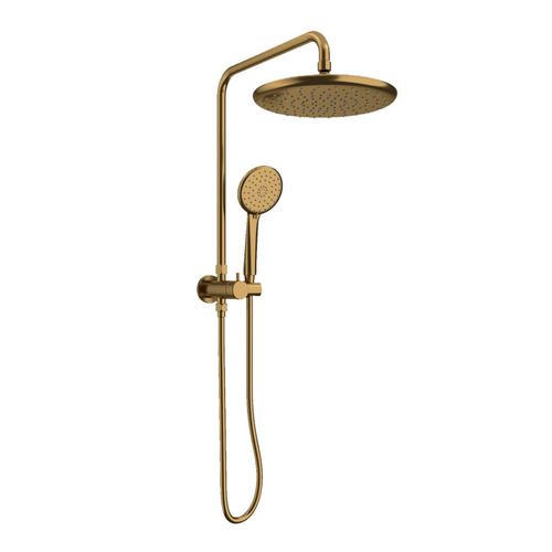 Loui-Short-Twin-Shower