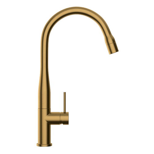 Elle-304-Stainless-Steel-Gooseneck-Pull-Out-Sink-Mixer