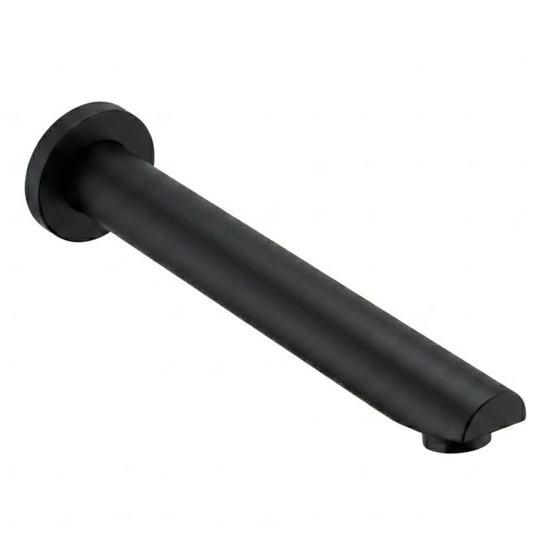Loui 185mm Bath Spout