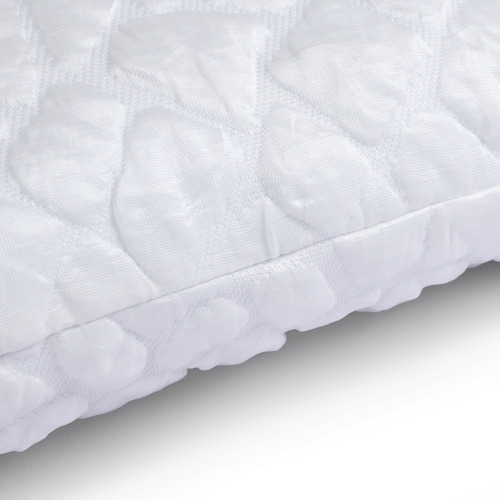 Cooling Gel Shredded Memory Foam Pillow
