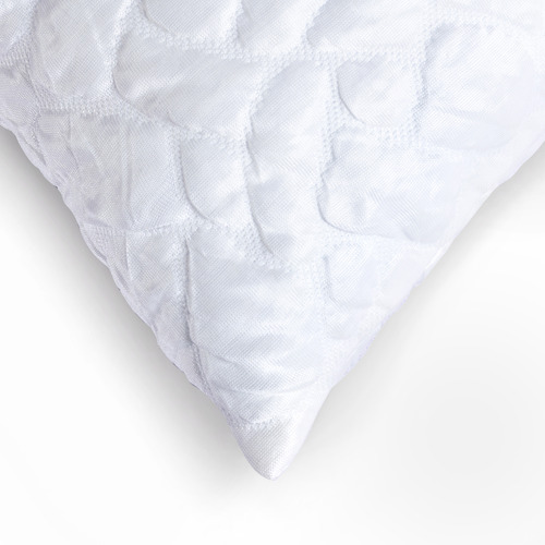 Cooling Gel Shredded Memory Foam Pillow