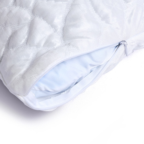 Cooling Gel Shredded Memory Foam Pillow