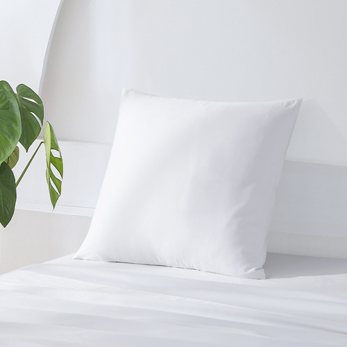 Cotton Sateen Euro Pillowcase