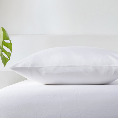 Cotton Sateen Euro Pillowcase