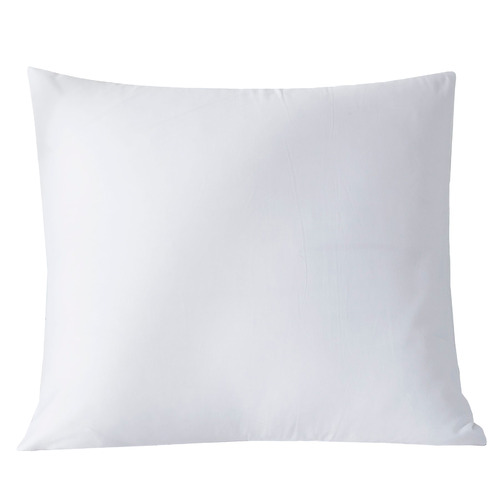 Cotton Sateen Euro Pillowcase