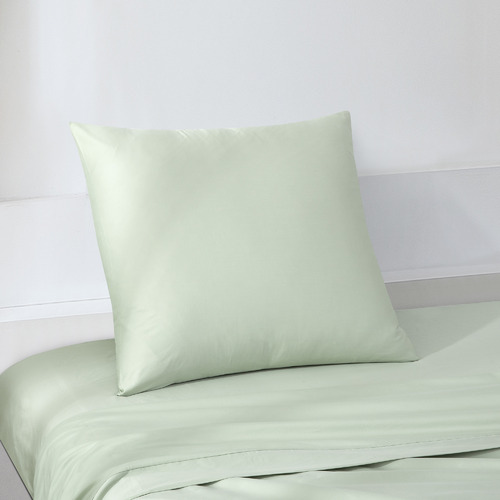 Cotton Sateen Euro Pillowcase