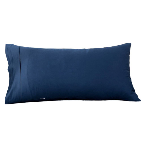 Cotton Sateen King Pillowcases