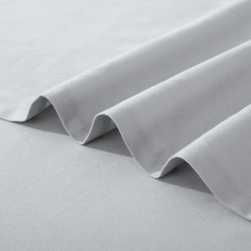 Cotton Sateen Flat Sheet