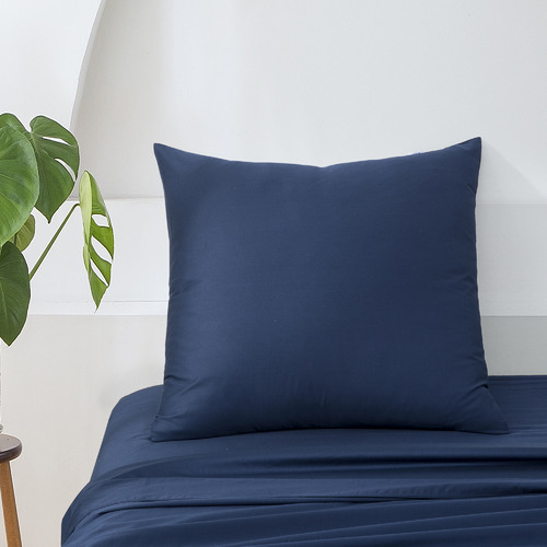 Cotton Sateen Euro Pillowcase
