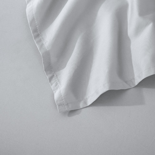 Cotton Sateen Flat Sheet