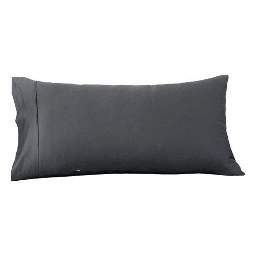 Cotton Sateen King Pillowcases