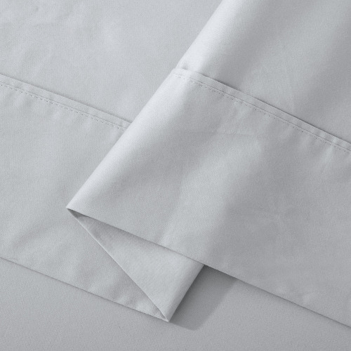 Cotton Sateen Flat Sheet