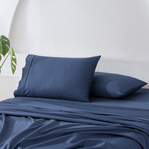 Cotton Sateen Standard Pillowcases