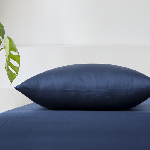 Cotton Sateen Euro Pillowcase