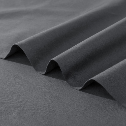 Cotton Sateen Flat Sheet