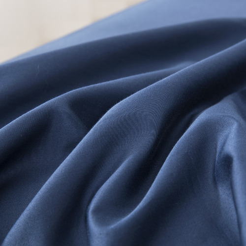 Cotton Sateen Standard Pillowcases