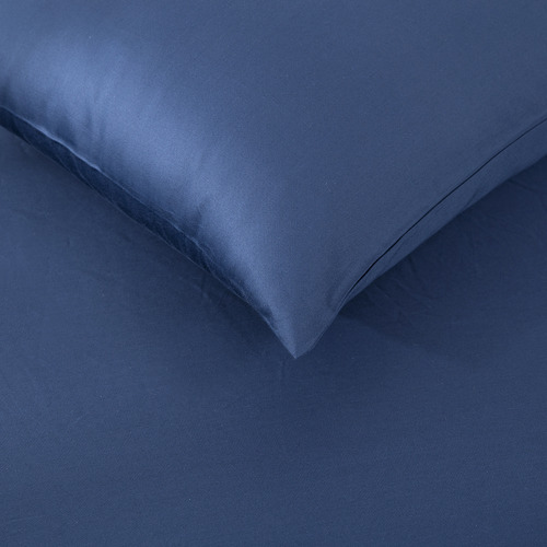 Cotton Sateen Standard Pillowcases