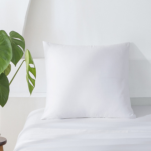 Cotton Sateen Euro Pillowcase