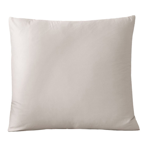 Cotton Sateen Euro Pillowcase